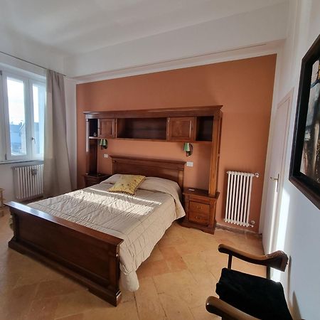 I Tre Merli Mortara Esterno foto