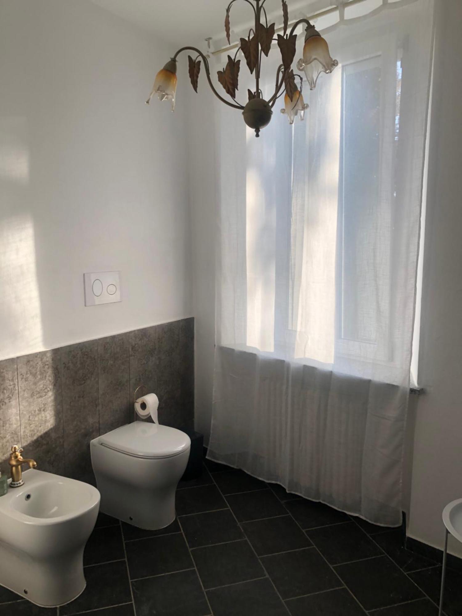 I Tre Merli Mortara Esterno foto