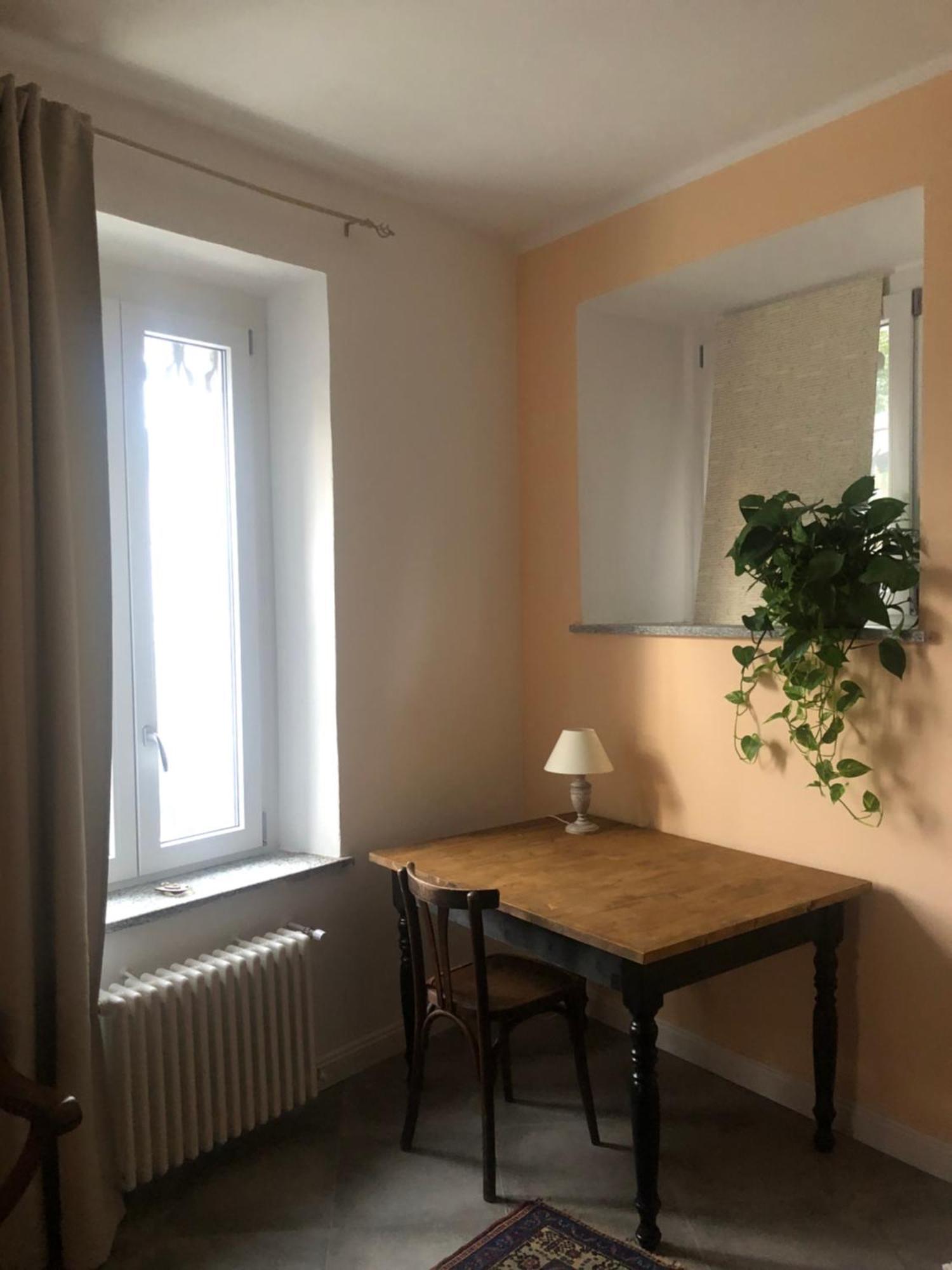 I Tre Merli Mortara Esterno foto