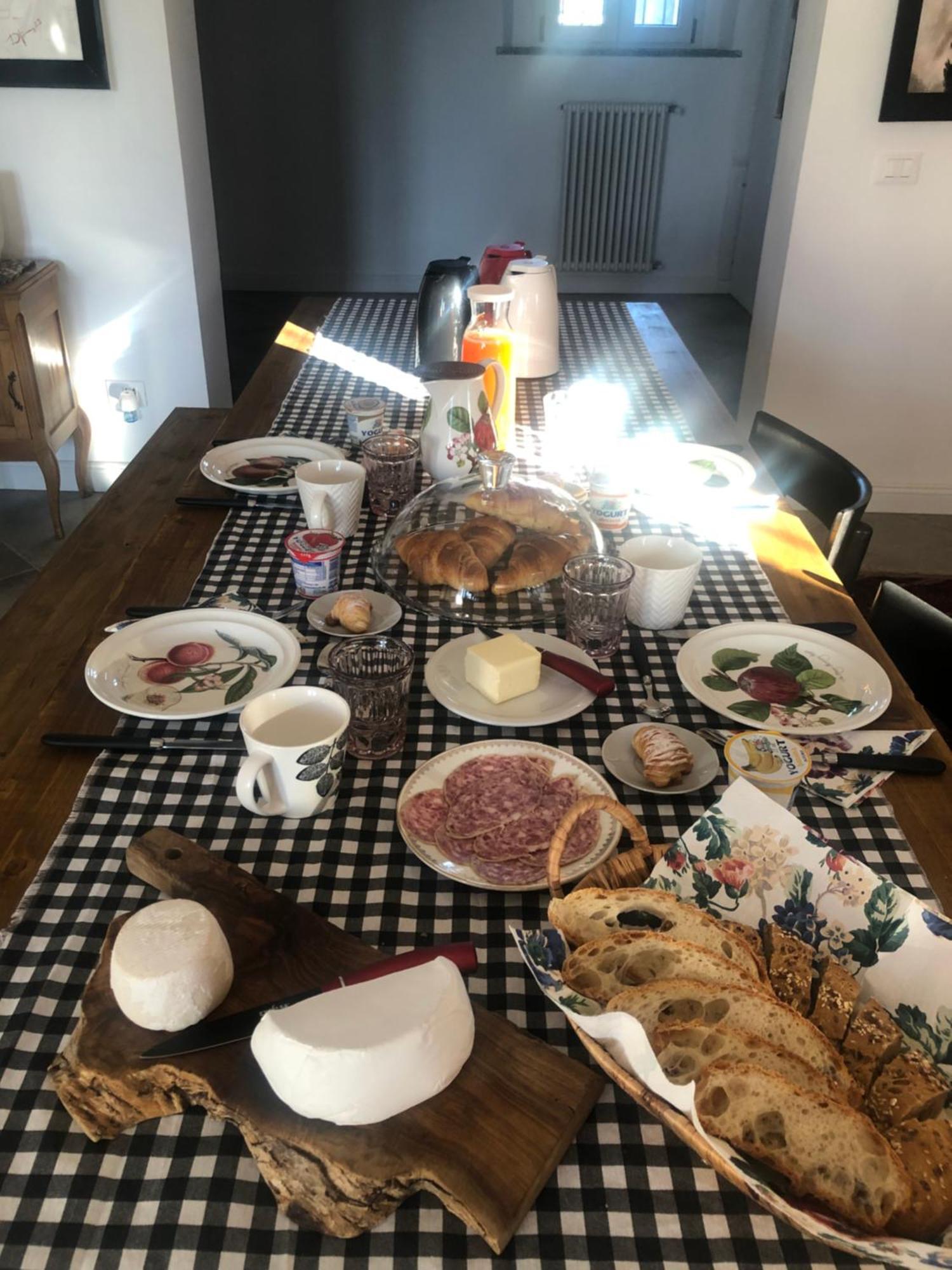 I Tre Merli Mortara Esterno foto