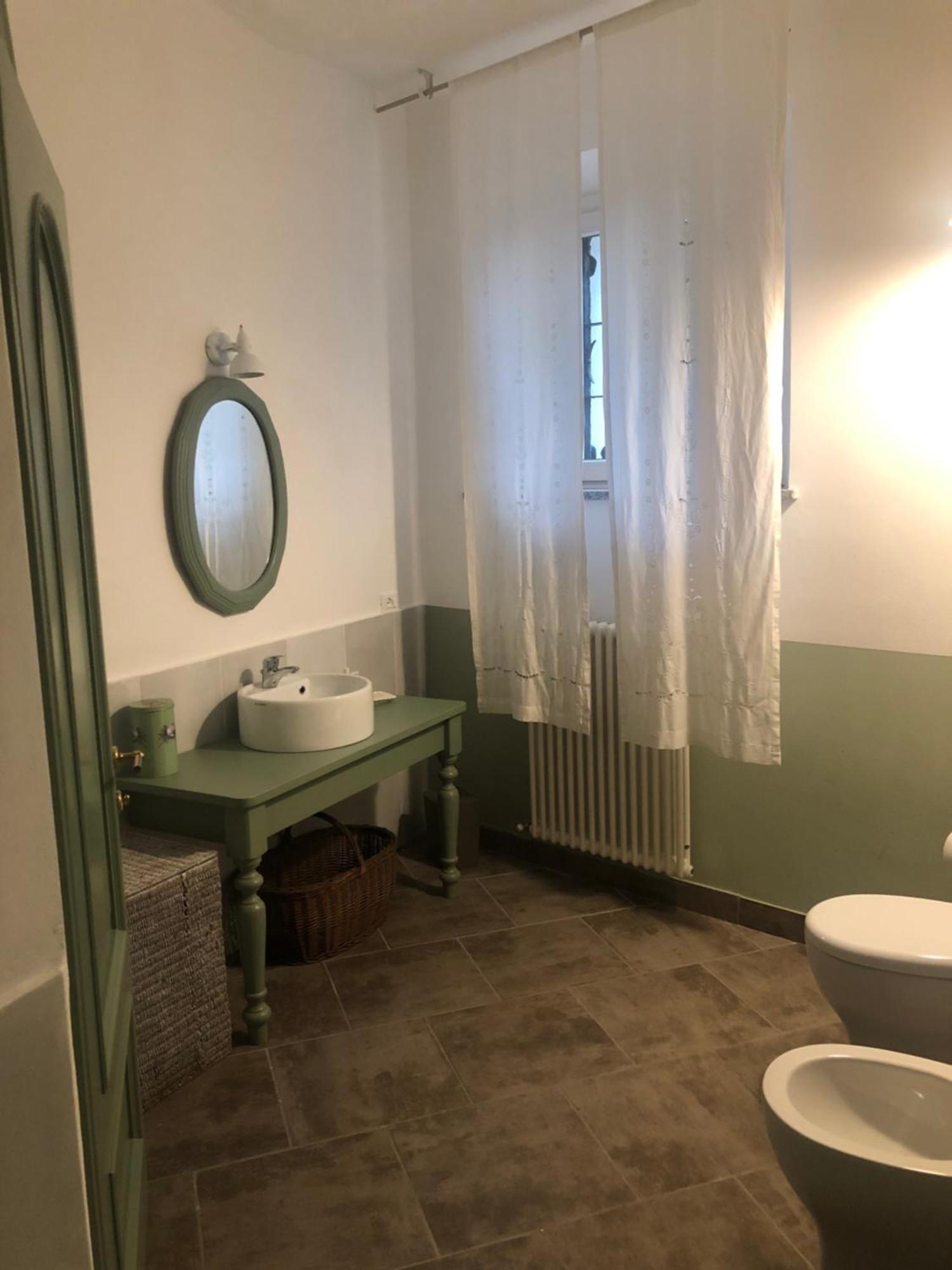 I Tre Merli Mortara Esterno foto