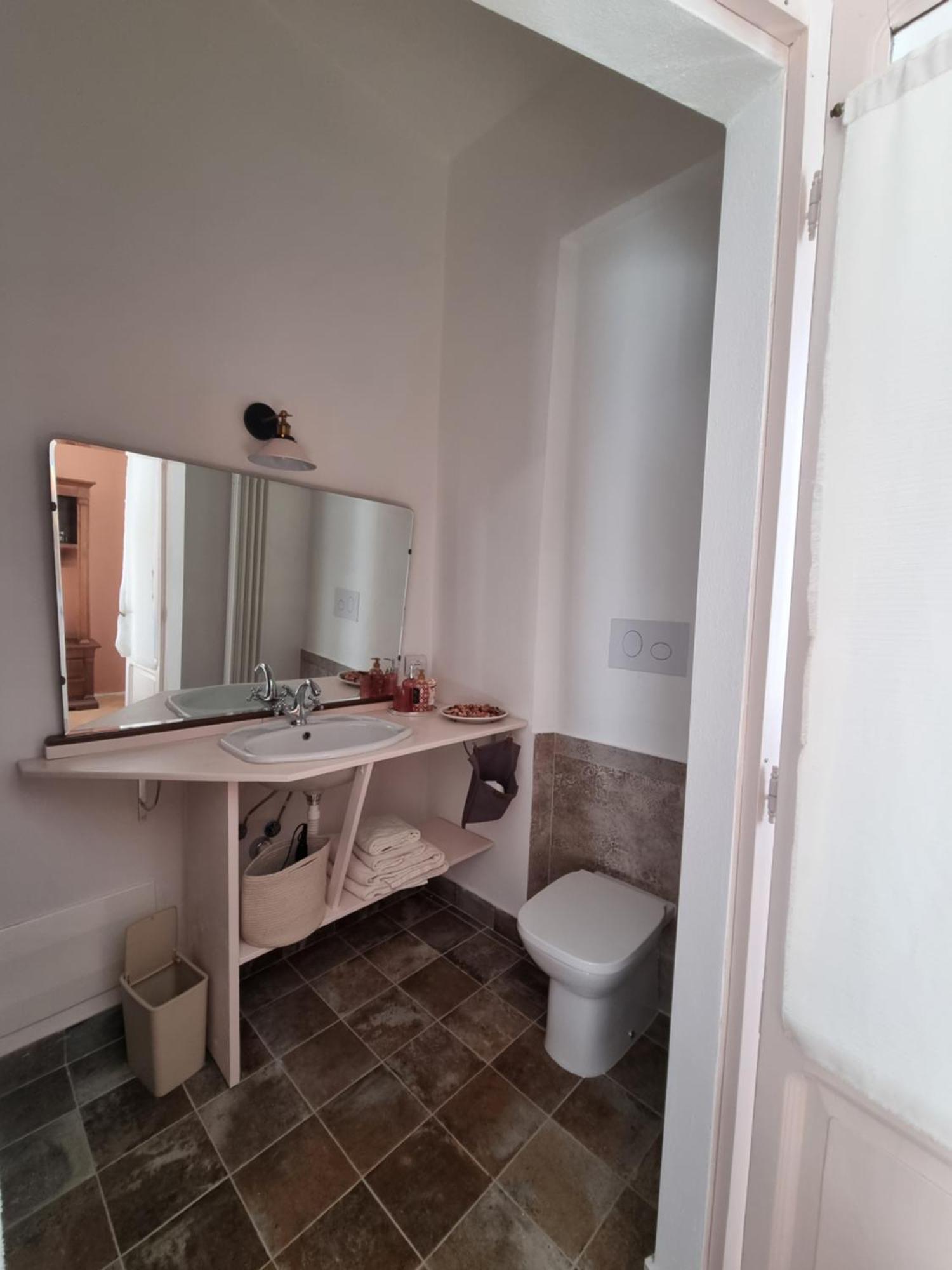 I Tre Merli Mortara Esterno foto