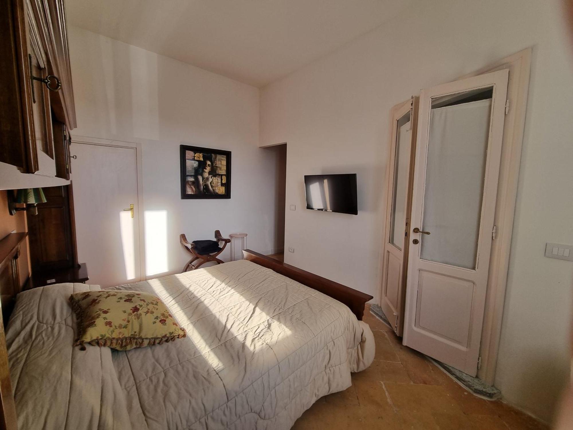 I Tre Merli Mortara Esterno foto
