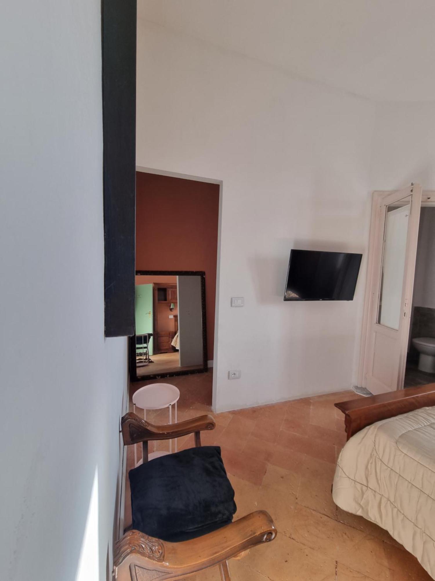 I Tre Merli Mortara Esterno foto