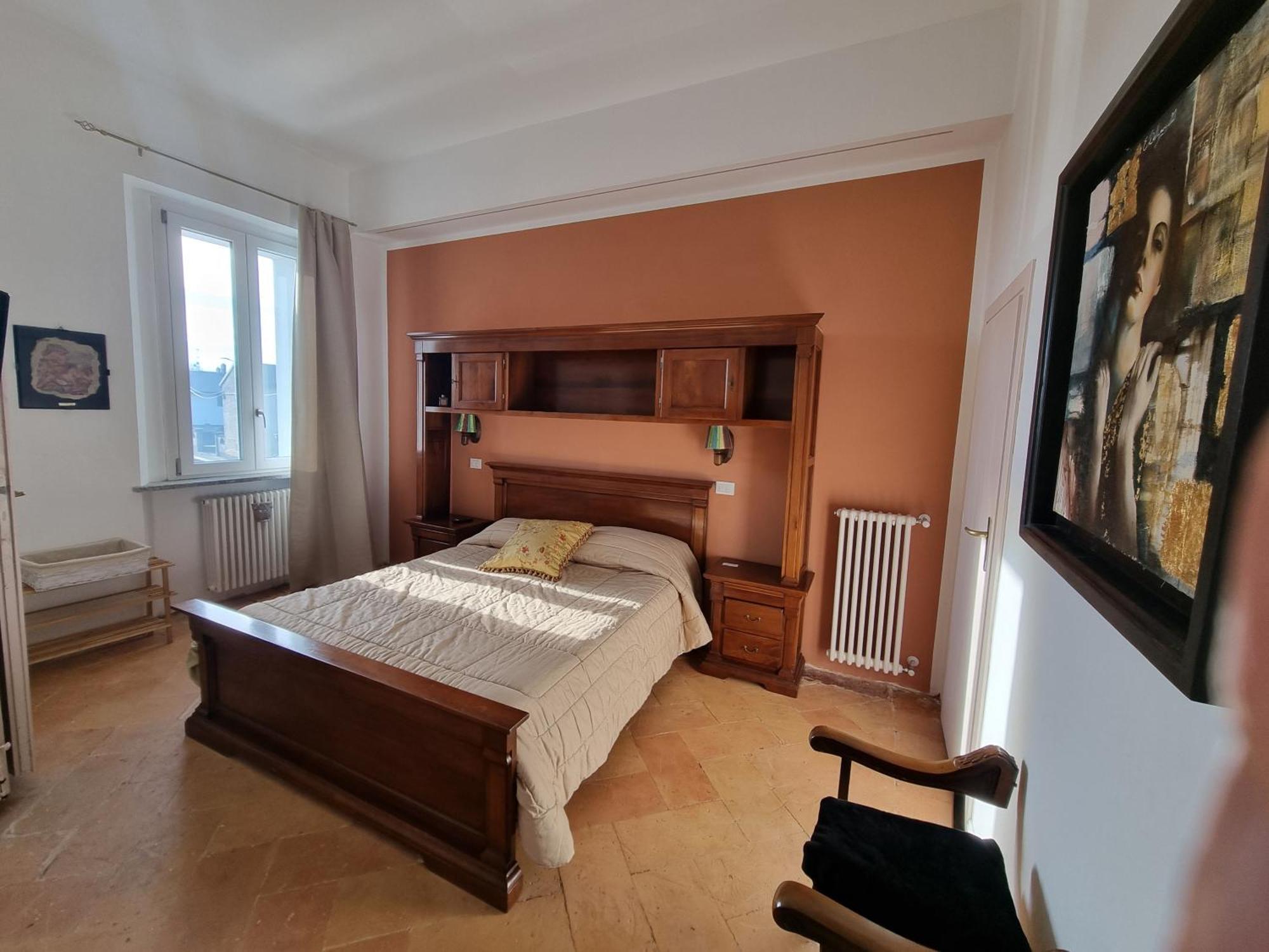 I Tre Merli Mortara Esterno foto