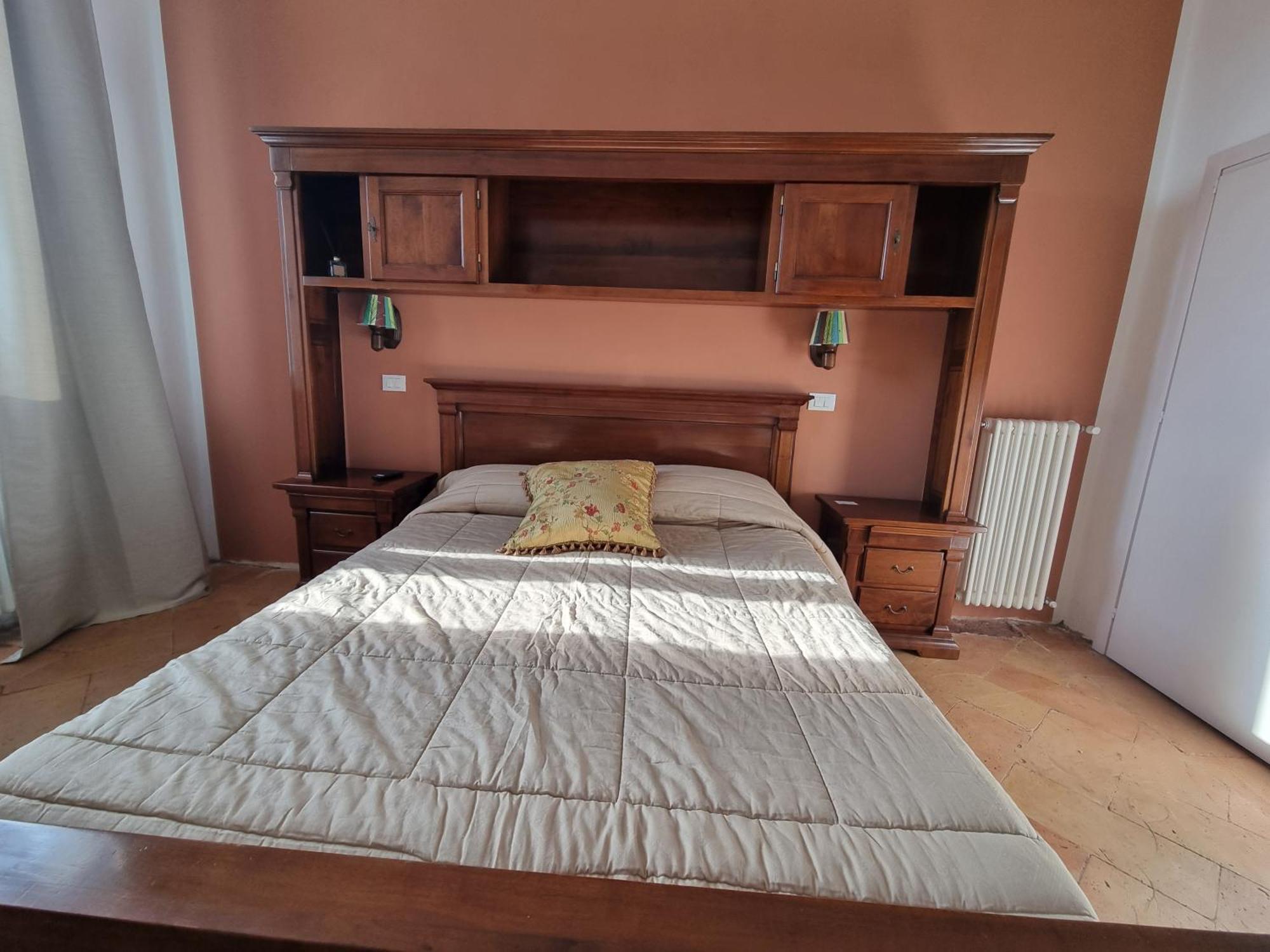 I Tre Merli Mortara Esterno foto