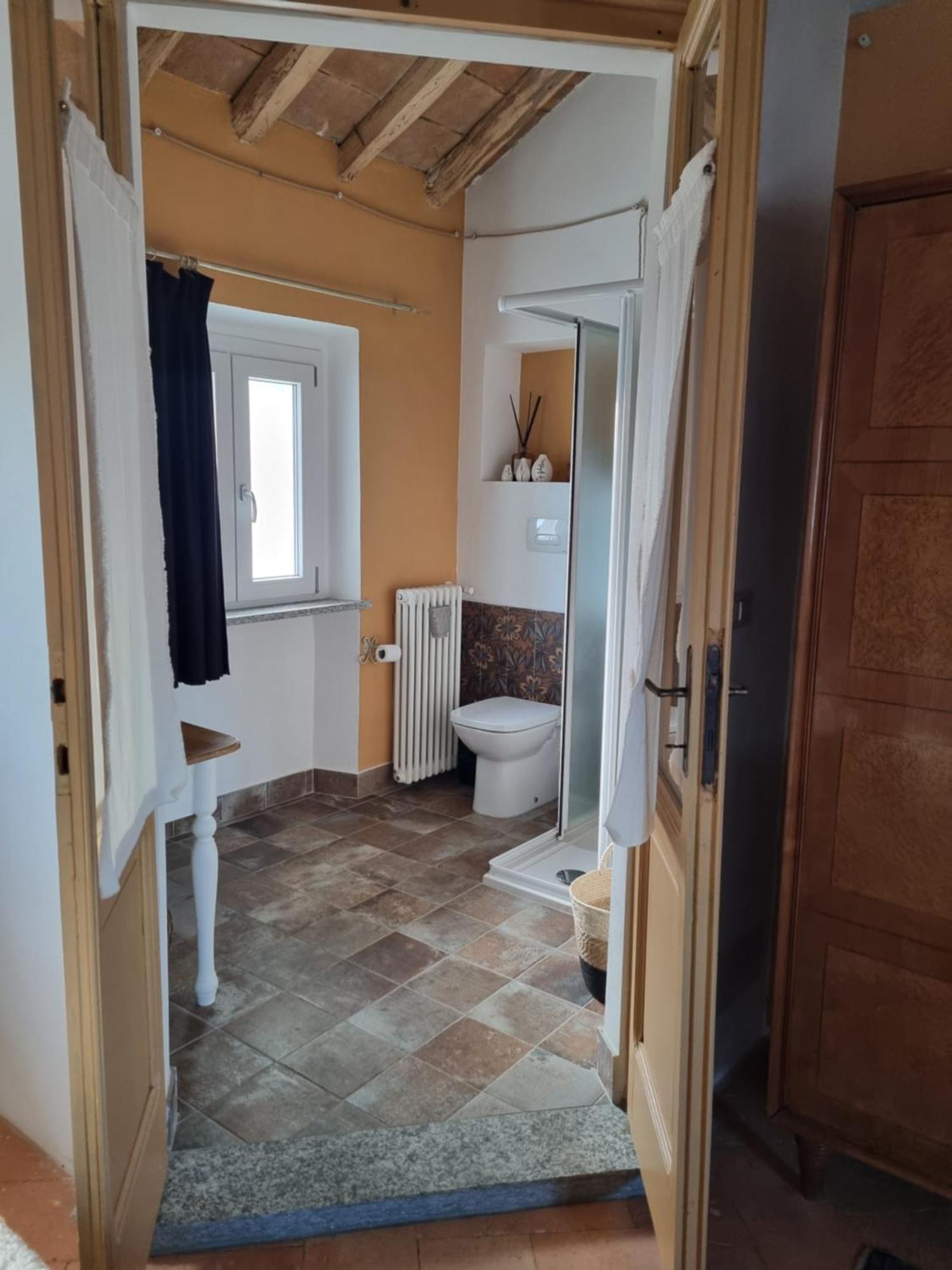 I Tre Merli Mortara Esterno foto