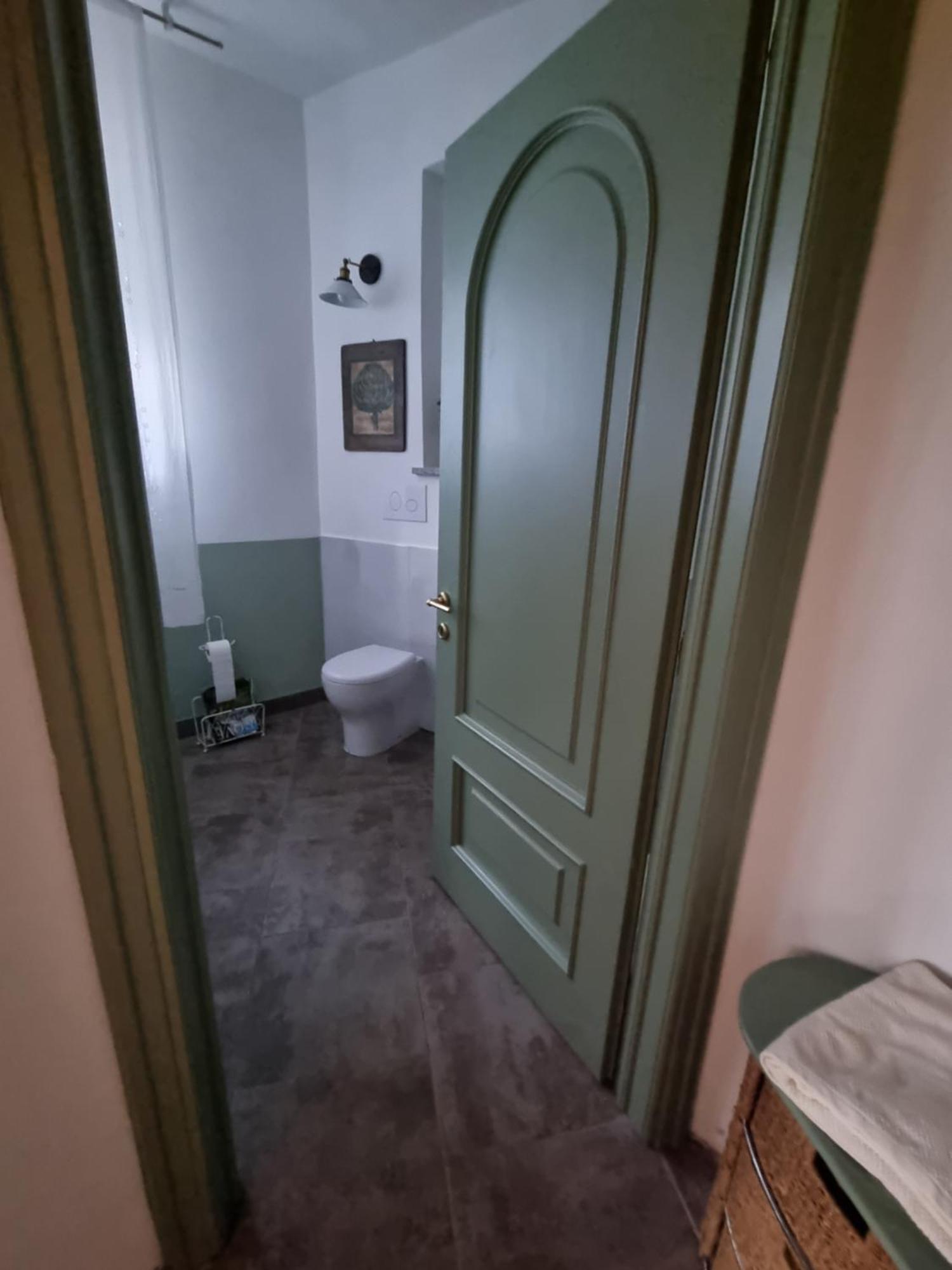 I Tre Merli Mortara Esterno foto
