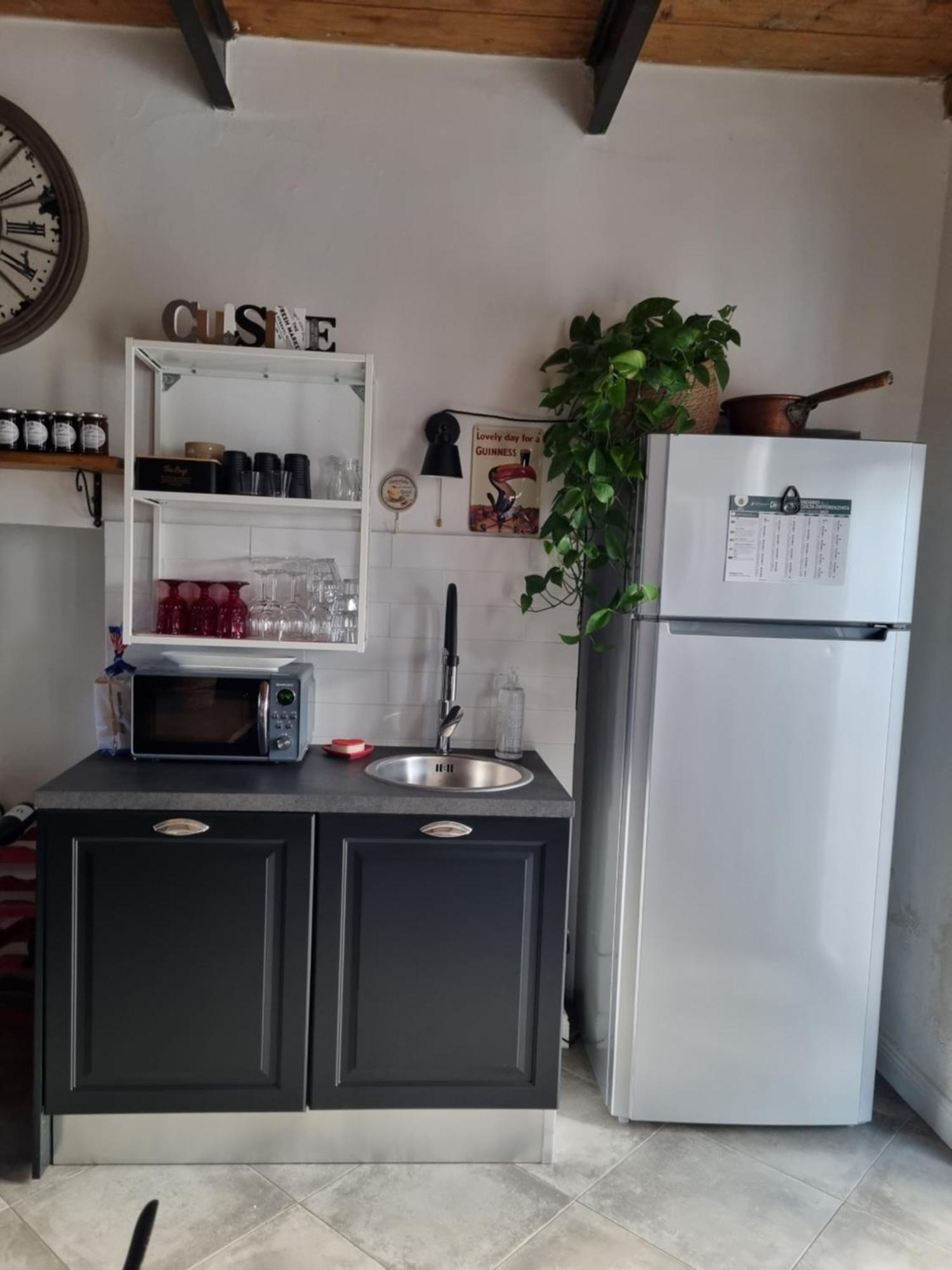 I Tre Merli Mortara Esterno foto